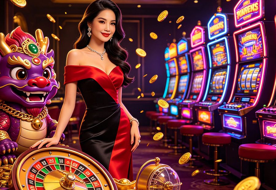 Ảnh chuyên mục Esports