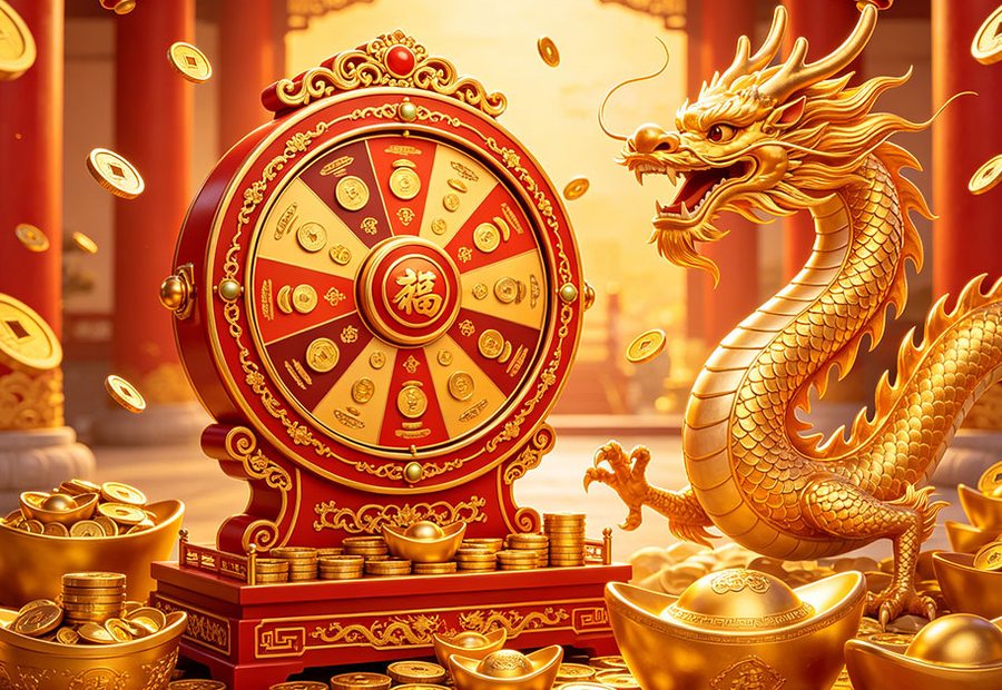 Ảnh chuyên mục Casino
