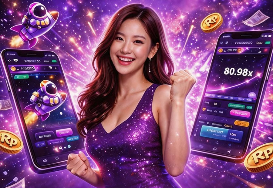 Ảnh chuyên mục Nổ Hũ