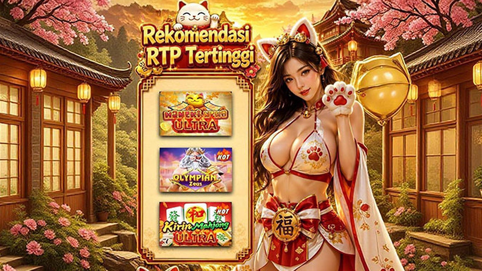 Không gian nội dung RM88