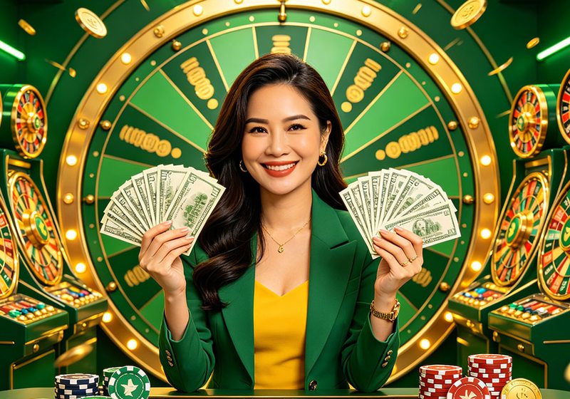 Tìm hiểu sự kiện boss trên màn hình dành cho người mới – RM88