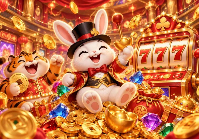 Phân biệt jackpot cố định và tích lũy và những điểm dễ nhầm – RM88