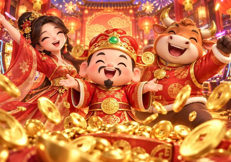 RTP nói gì về một phiên chơi từ quy tắc đến thao tác – RM88