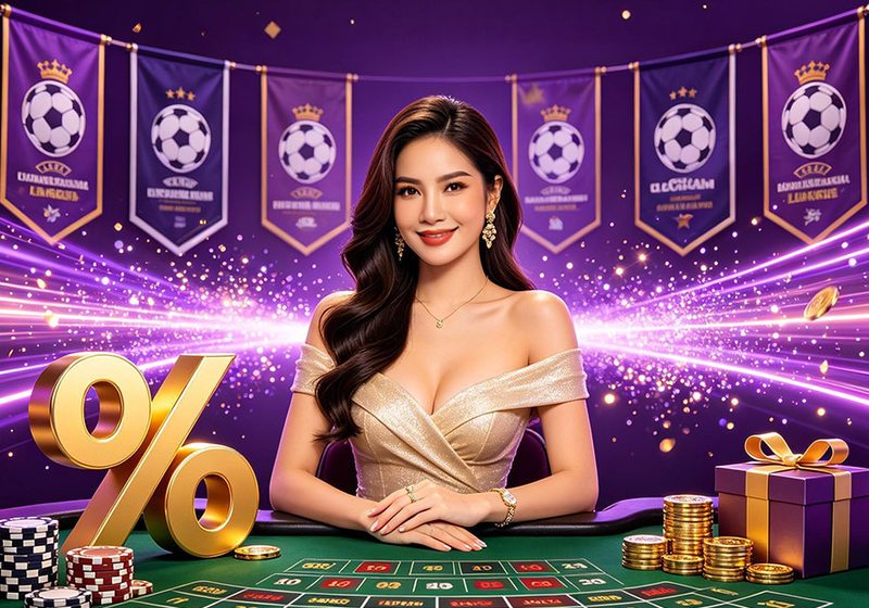 Chọn môn thể thao theo thời gian theo dõi cùng RM88