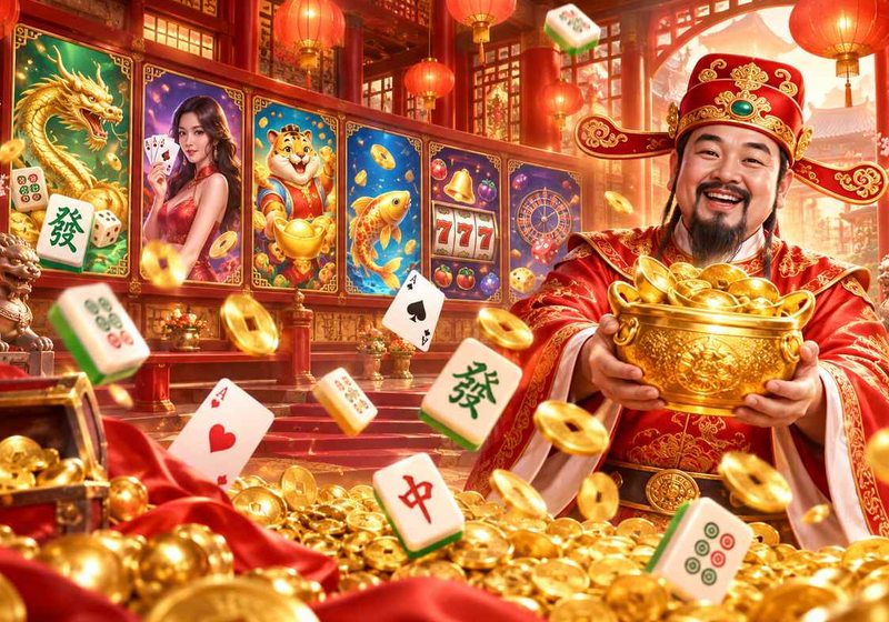 Rồng Hổ – kiểm tra cách xử lý hòa từ quy tắc đến thao tác – RM88