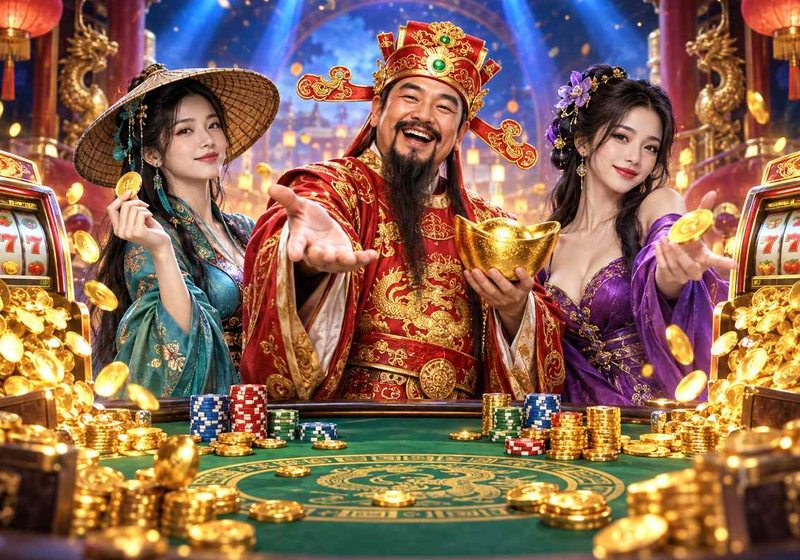 Blackjack – hiểu hành động trên bàn từ quy tắc đến thao tác – RM88
