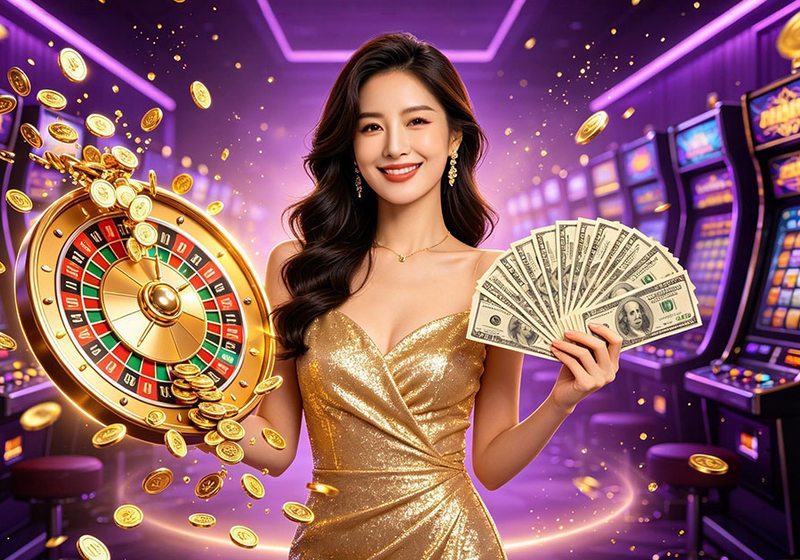 Chuẩn bị kết nối khi mở bàn trực tiếp tại RM88
