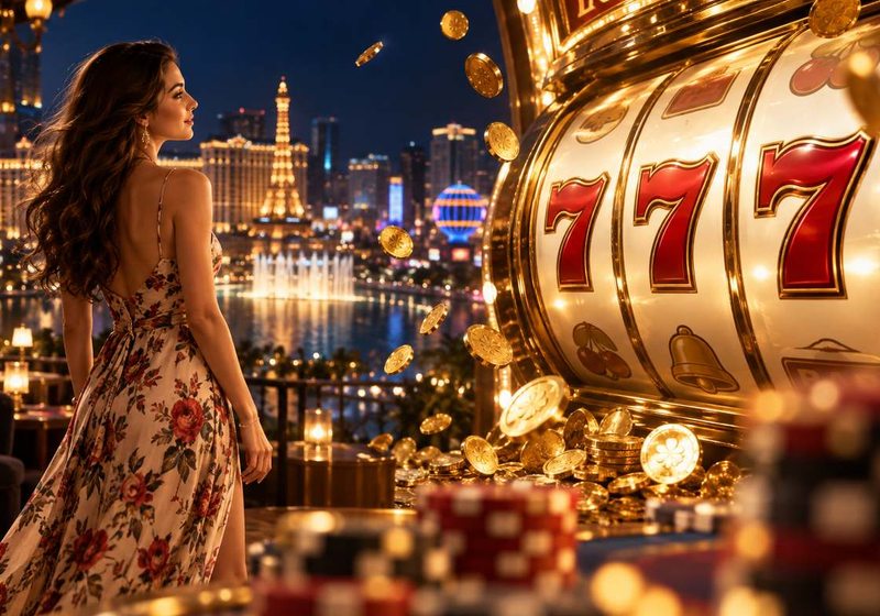 Blackjack khi bàn có luật chia bài khác nhau cùng RM88