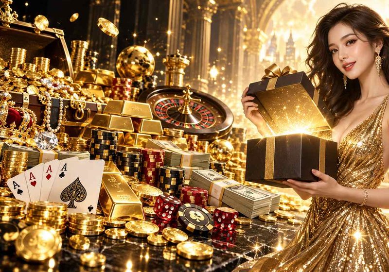 Hiểu điều kiện vòng cược của xu thưởng cùng RM88